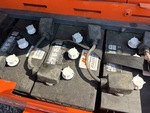 Electric Operating System with