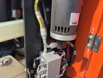 Hydraulics with Hoses (Hydraulic)