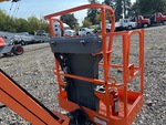 Chassis with Work Basket
