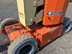 Chassis with Frame Condition