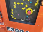 Control Station Ground with Function Controls