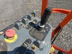 Control Station Upper with