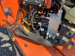 Electric Operating System with