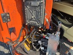 Electric Operating System with