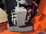 Hydraulics with Valves