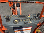 Control Station Upper with Control Console