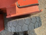 Chassis with Bremsen System