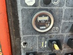 Control Station Ground with Anzeigen