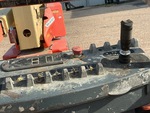 Control Station Upper with Not-Abschalter
