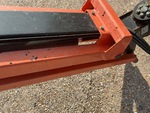 Hydraulik with Jib Cylinder