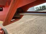 Hydraulik with Kippbehälter Zylinder