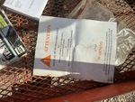 Safety with ANSI Richtlinien