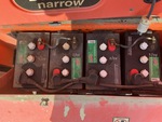 Electric Operating System with