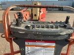 Control Station Upper with Schaltkonsole