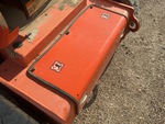 Hydraulik with Hydrauliktank