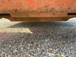 Chassis with Chassis - Zustand