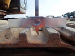 Undercarriage with Right Grouser Height