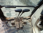 Control Station with Steering Controls