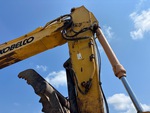 Hydraulics with Hoses (Hydraulics)