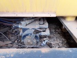 Hydraulics with Hydraulic Control Pattern Changer