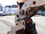Specialty with Quick Coupler