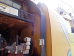 Hydraulics with Hydraulic Tank