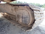 Drivetrain with Right Drive Motor