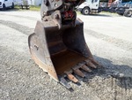 Specialty with Excavator Bucket Condition