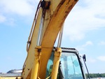 Hydraulics with Boom Lift Cylinder(s)