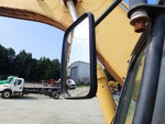 Control Station with Mirrors