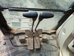 Control Station with Drivetrain Controls