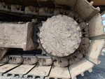 Drivetrain with Left Final Drive