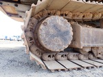 Drivetrain with Right Final Drive