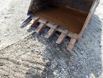 Specialty with Cutting Edge / Teeth / Adapters