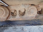 Undercarriage with Right Track Links