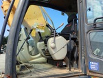 Safety with Safety Lock Out/Stop