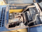 Engine with Engine - Right Side