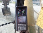 Control Station with Gauges