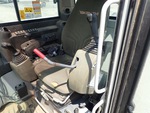 Safety with Safety Lock Out/Stop