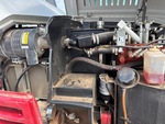 Hydraulics with Hydraulic Tank