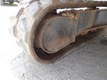 Drivetrain with Left Drive Motor