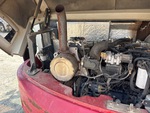 Engine with Exhaust System