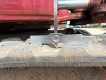 Undercarriage with Right Grouser Height