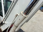 Hydraulics with Boom Lift Cylinder(s)