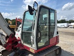 General Appearance with Glass