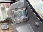 Control Station with Dash Console
