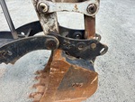 Specialty with Quick Coupler