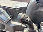 Control Station with Auxiliary Hydraulic Control