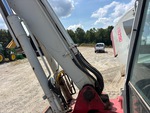 Hydraulics with Hoses (Hydraulics)