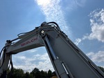 General Appearance with Exterior Lights